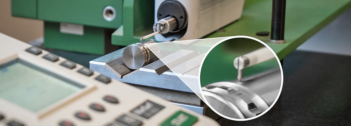 Qualitätssicherung in der CNC-Fertigung