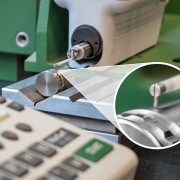 Qualitätssicherung in der CNC-Fertigung